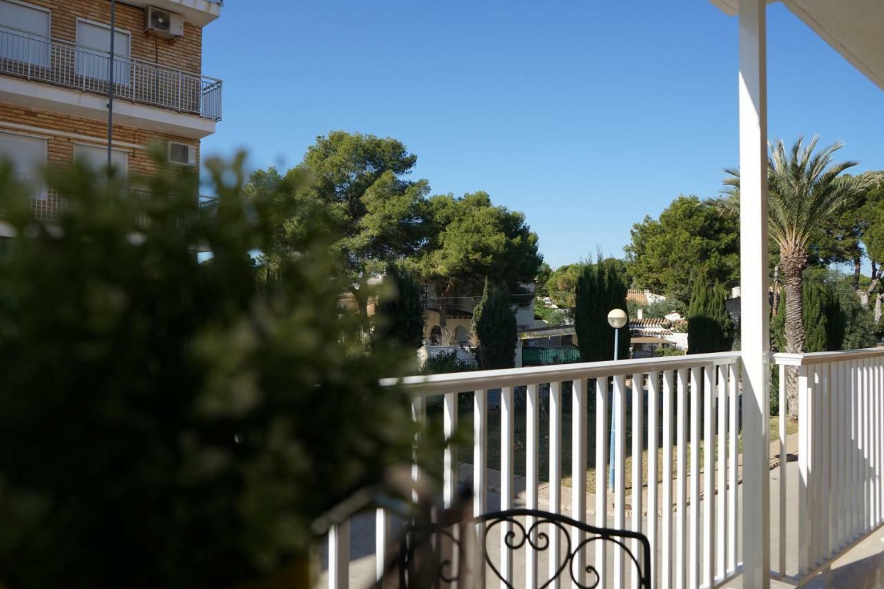 Punta Prima Beach Apt Orihuela Costa Apartment ภายนอก รูปภาพ