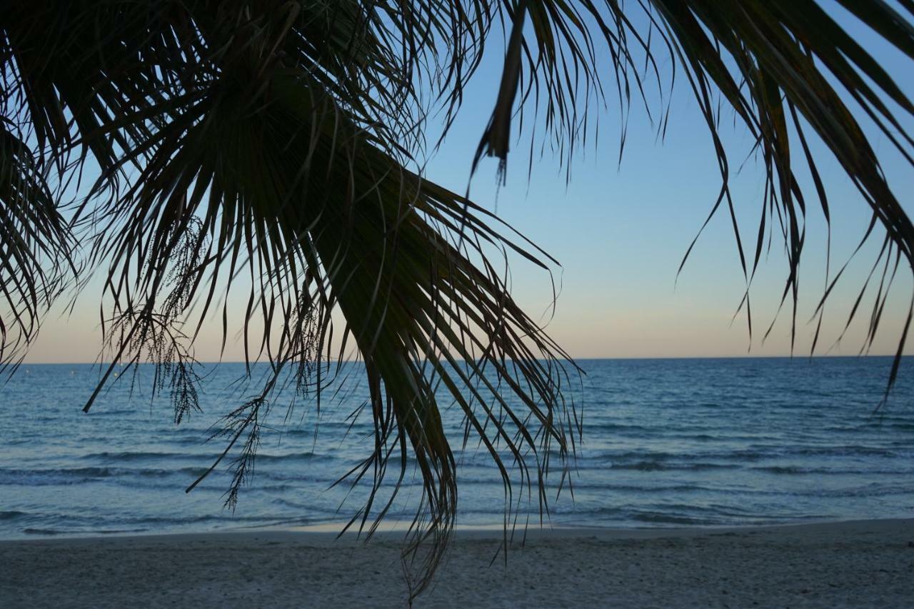 Punta Prima Beach Apt Orihuela Costa Apartment ภายนอก รูปภาพ