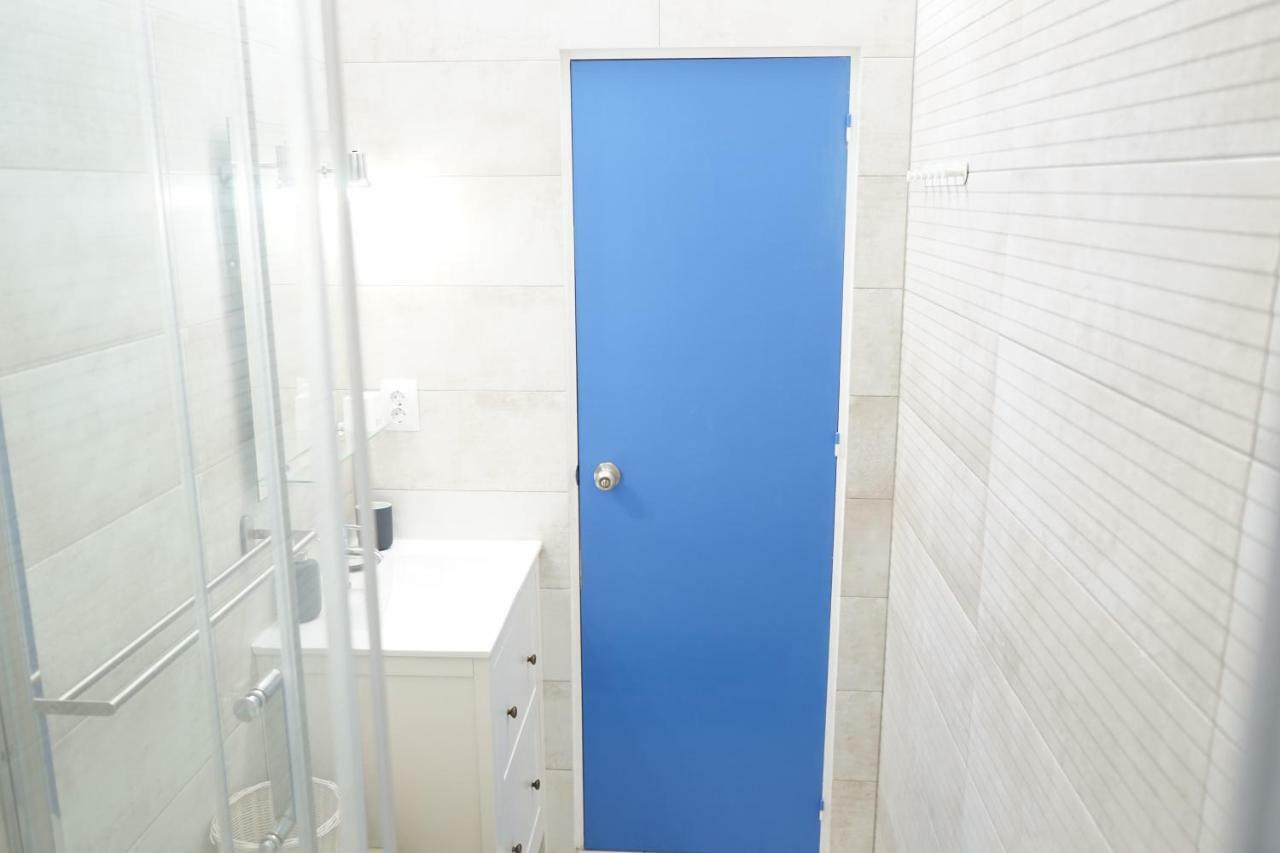 Punta Prima Beach Apt Orihuela Costa Apartment ภายนอก รูปภาพ