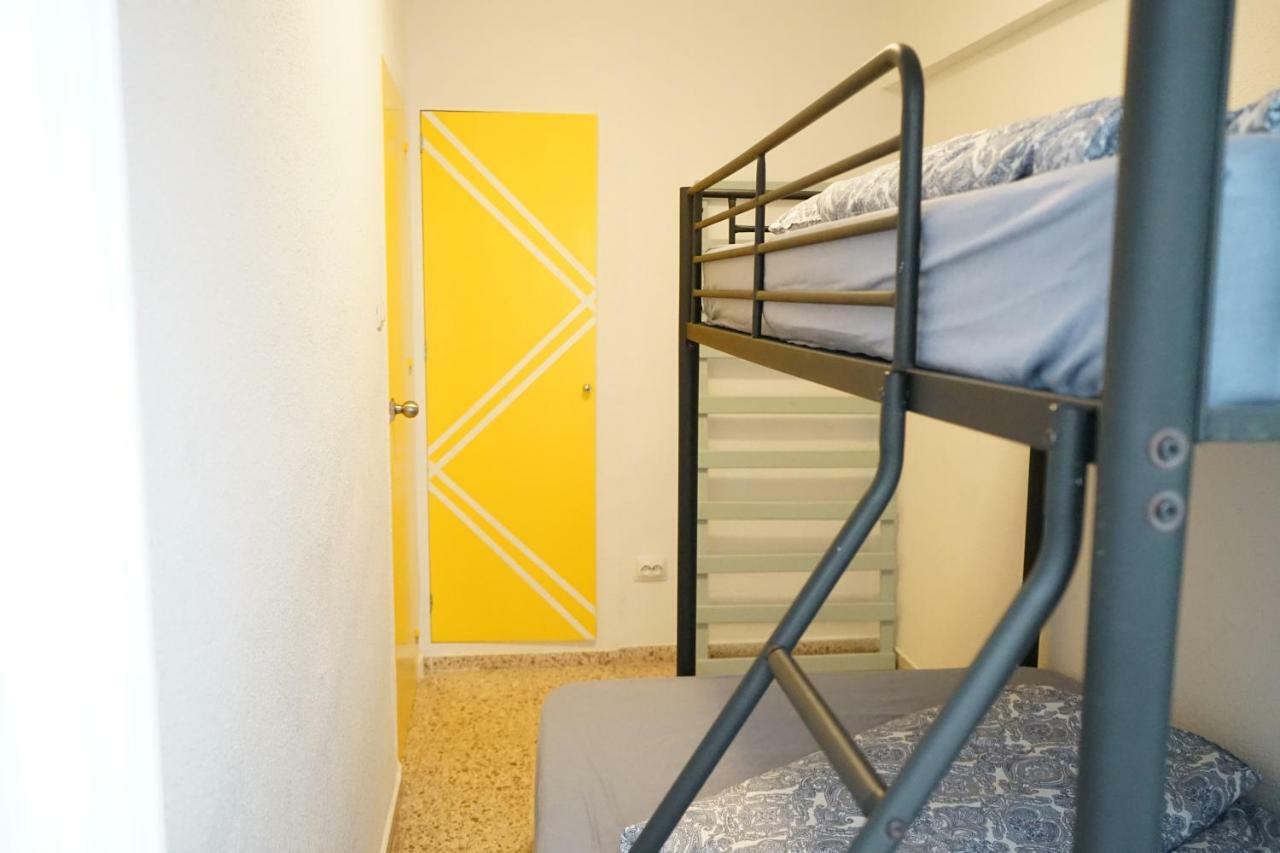 Punta Prima Beach Apt Orihuela Costa Apartment ภายนอก รูปภาพ