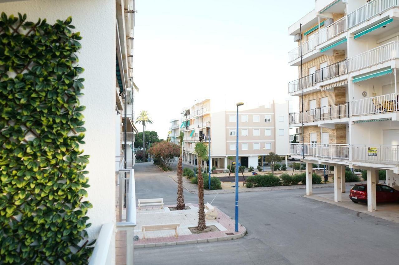 Punta Prima Beach Apt Orihuela Costa Apartment ภายนอก รูปภาพ