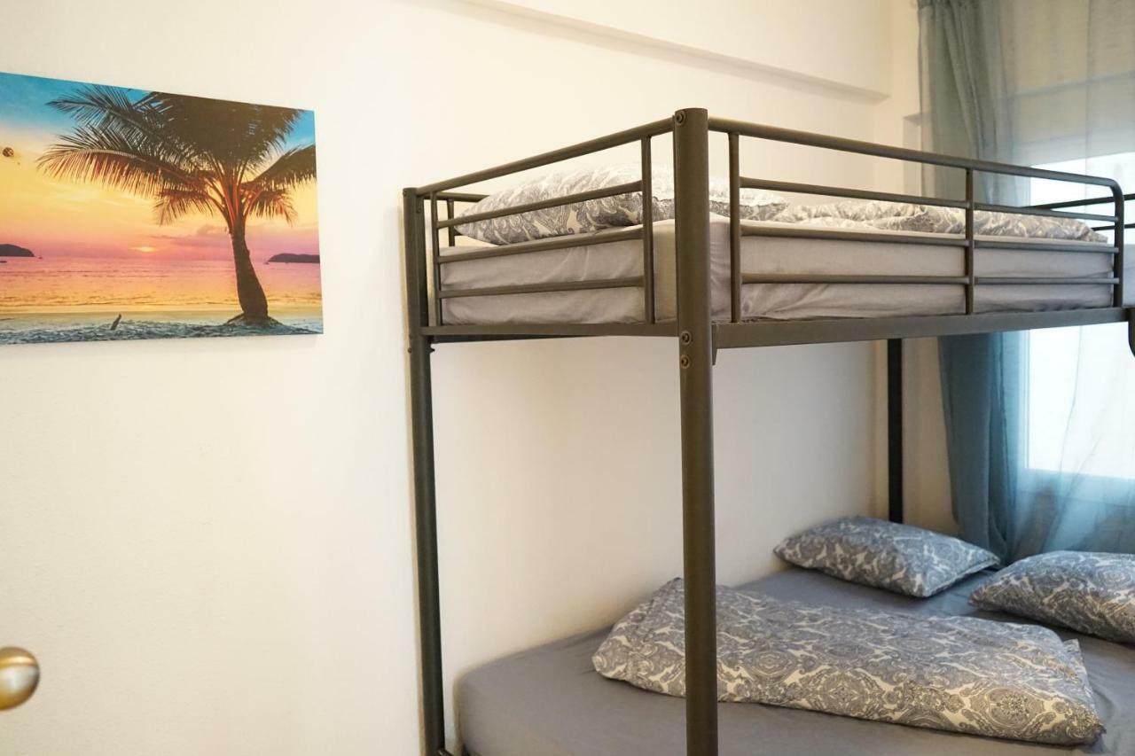 Punta Prima Beach Apt Orihuela Costa Apartment ภายนอก รูปภาพ