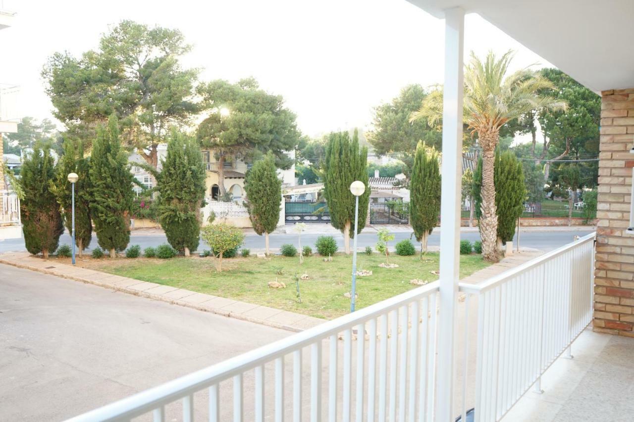 Punta Prima Beach Apt Orihuela Costa Apartment ภายนอก รูปภาพ