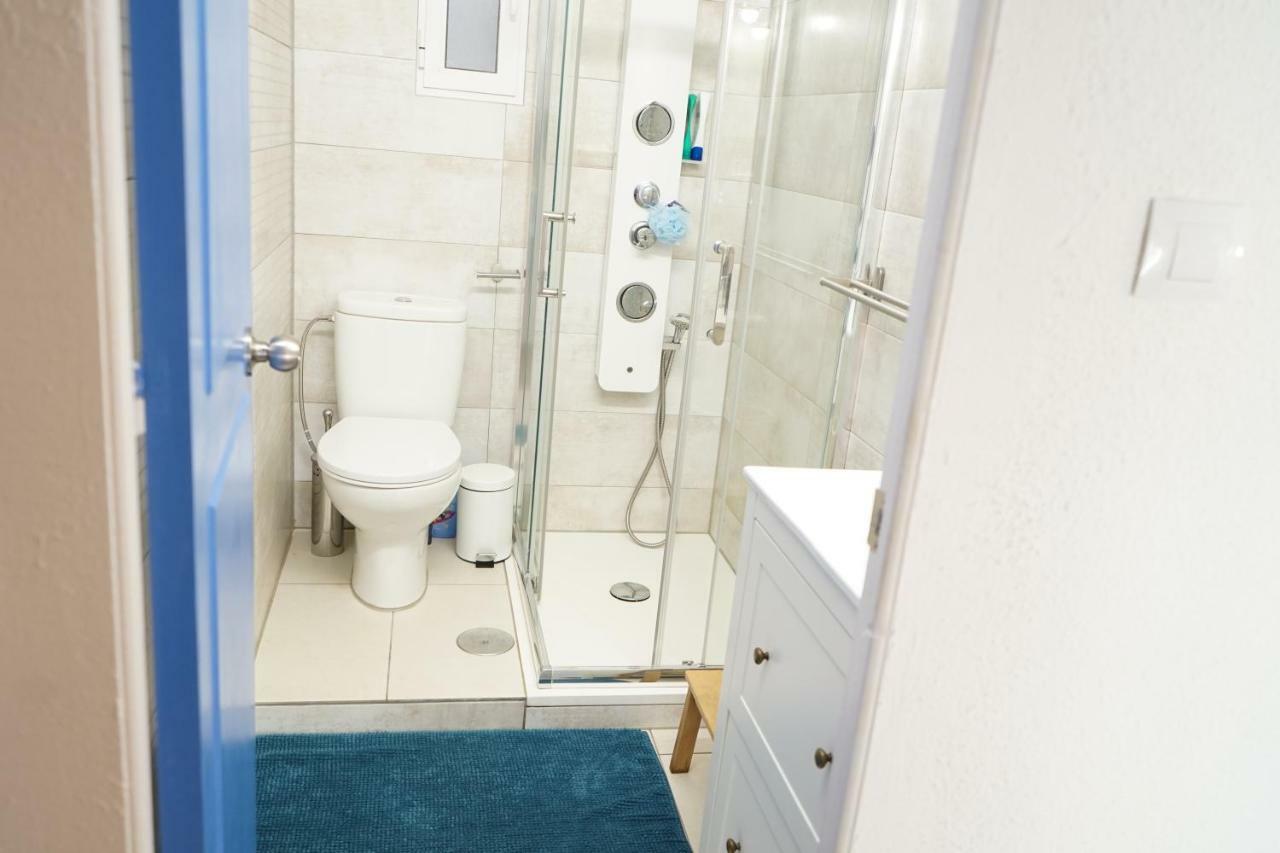 Punta Prima Beach Apt Orihuela Costa Apartment ภายนอก รูปภาพ